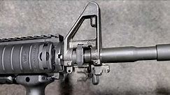 Colt Side Sling Swivel Adapter M4 AR15