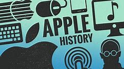 History of Apple: Facts and Latest Developments
