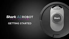 Robot Vacuum | Getting Started With the Shark® AI Robot Self-Empty XL Vacuum
