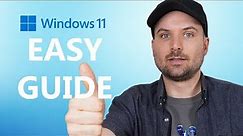 How to install Windows 11 for FREE on a new PC