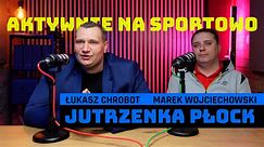 Aktywnie na Sportowo #15 - Jutrzenka Płock