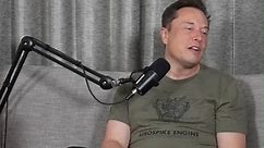 Elon Musk on Clones and Curing Death!