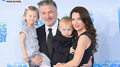 Hilaria Baldwin says criticism about having a nanny is 'not fair'
