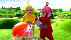 CBeebies - Eh oh! Which of you parents watched Teletubbies...