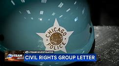 Southern Poverty Law Center rebukes CPD for lack of action for officers tied to Oath Keepers