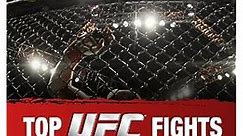 UFC: Ultimate 175 Greatest Fights 1993-2009 Season 1 Episode 19