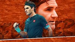 Will Roger Federer reach second week of French Open? Eurosport's experts give predictions... - Tennis video - Eurosport