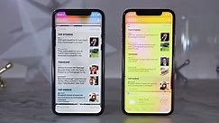 iPhone 11 - First Look