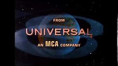 Universal Television (1991) #2