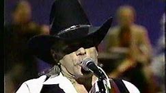 Johnny Paycheck -- Lefty was Right After all