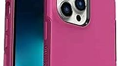OtterBox IPhone 13 Pro Max & IPhone 12 Pro Max Symmetry Series Case - RENAISSANCE PINK, Ultra-Sleek, Wireless Charging Compatible, Raised Edges Protect Camera & Screen