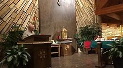 Wednesday Mass, 18Nov2020 - (USA) Saint Rose Philippine Duchesne, Virgin