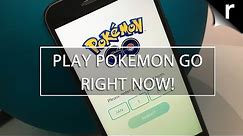 How to download and play Pokemon Go on Android phones in UK, India and more!