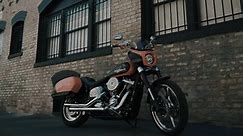 The Cutrate Custom Low Rider S | Harley-Davidson