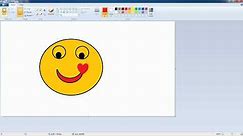 Microsoft Paint Tutorial for Beginners