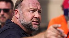 Alex Jones ordered to pay nearly $1B in damages