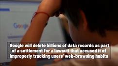 Google To Delete Billions Of Browser Records After Incognito Lawsuit