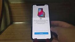 T-Mobile I Metro by T-Mobile iPhone XR Setup