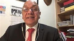 British MP Virendra Sharma speaks on Covishield row