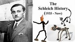 The Schleich History