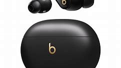 Beats Studio Buds True Wireless Noise Cancelling Earbuds - Black/Gold
