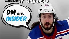 ✅Top 3 Fantasy Hockey Picks for Thursday Comment “INSIDER” to claim a today-only offer where you’ll get up to $750 to play with ⬇️ #NHL #Hockey #NHLstats #Hockeyhighlights #NHLhighlights Thursday NHL Highlights Thursday NHL Games Thursday NHL Scores NHL Highlights Today NHL Games Today NHL Scores Today Daily Sports News Best NHL Hockey Stats Hockey highlights Today NHL news NHL updates NHL Top Highlights Today NHL scores Daily NHL News Daily baseball News baseball tips NHL standings NHL rumors N