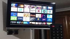 Difficile Installare App Smart Tv Saba