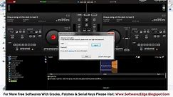 Free "Virtual DJ Pro 7.4" DJ Software With Full Crack