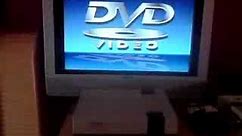 NES DVD Player