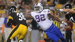 Bills vs. Steelers preseason highlights