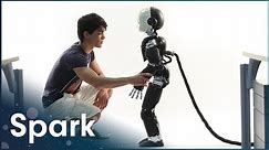 Can Humanity Ever Learn To Live With Robots? [4K] | The Age of Robots | Spark