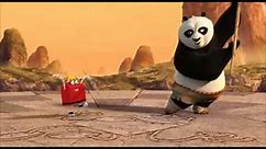 Happy Meal - Kung Fu Panda 2