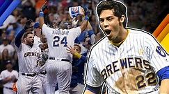 The 2018 Brewers Were the BEST Team You Forgot About