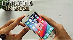 Unboxing iPhone 6 Bekas iBox di tahun 2021
