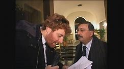 Le Iene: SORTINO: Il Ministro Mussi e il concorso del 1988 Video | Mediaset Infinity