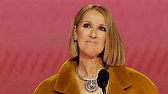 Celine Dion Shares Rare Health Update Amid Battle With Stiff-Person Syndrome - E! Online