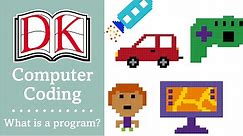 Coding for Kids 1: What is Computer Coding?