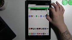 How to Download & Install Apps on Amazon Tablet?