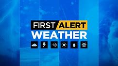 New York metro area weather and First Alert Weather forecasts - CBS New York