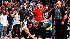 Michael Kemerer medically defaults from Big Ten Championships; Iowa wresting sits 3rd after Day 1