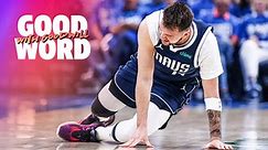 Should the Mavericks rely less on Luka Doncic? | Good Word with Goodwill