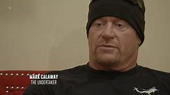 Undertaker celebrates Raw’s 25th Anniversary: Undertaker: The Last Ride extra