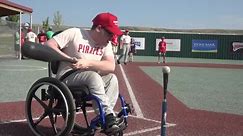 Miracle League of Payette ensures every child has a chance to play baseball