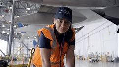 United – Career Spotlight Series: Aircraft Maintenance Technicians
