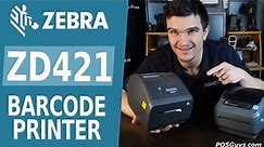 Should you Upgrade to the Zebra ZD421? - Zebra ZD421 Product Review