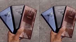 Samsung Galaxy Note 9 Review in 2024 | Galaxy Note 9 Price 🇵🇰 | PTA / Non PTA Samsung Note 9 Price