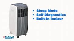 Global Portable Air Conditioners