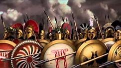 Dorian Greeks (Spartans - Macedonians)
