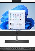 Image result for HP Pavilion All-in-One
