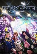 Image result for Reboot Anime